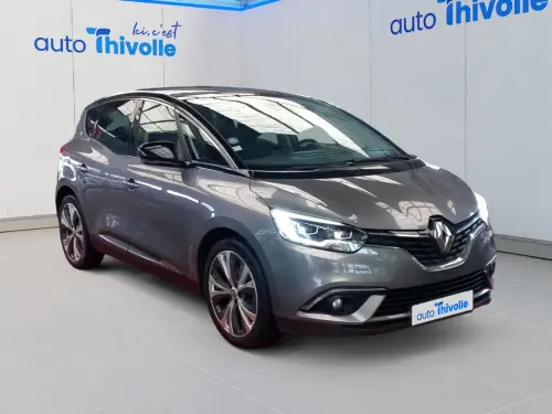 Renault Scenic Scenic TCe 140 Energy EDC Intens - Photo 6