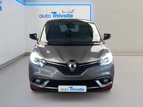 Renault Scenic Scenic TCe 140 Energy EDC Intens - Photo 7