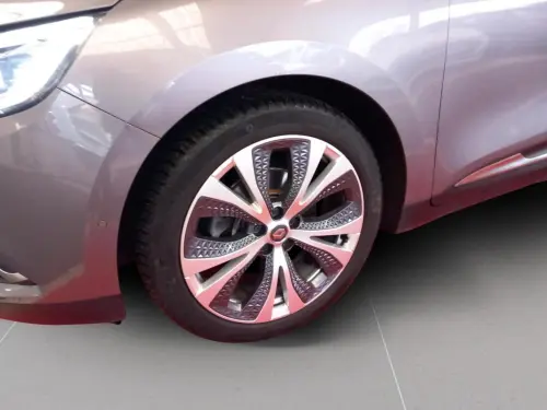 Renault Scenic Scenic TCe 140 Energy EDC Intens - Photo 8