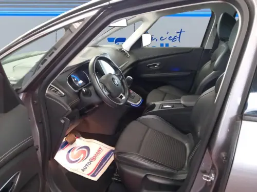 Renault Scenic Scenic TCe 140 Energy EDC Intens - Photo 9