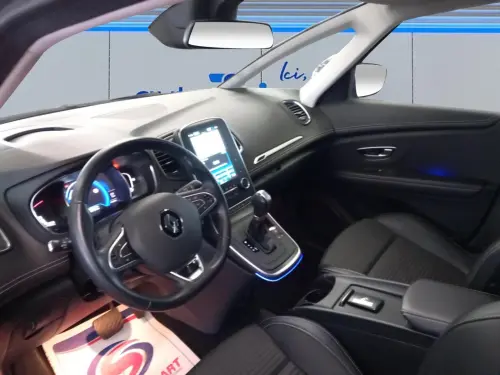 Renault Scenic Scenic TCe 140 Energy EDC Intens - Photo 11