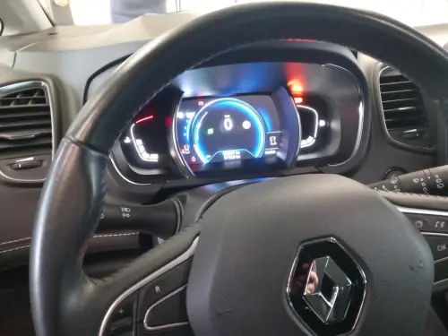 Renault Scenic Scenic TCe 140 Energy EDC Intens - Photo 13