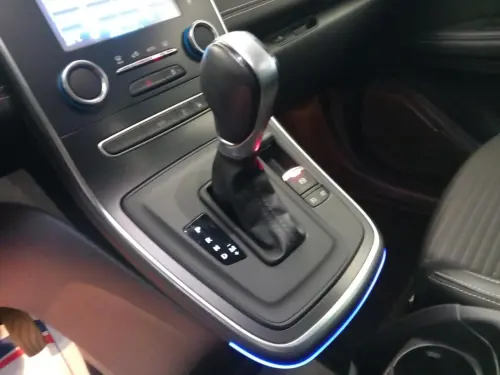 Renault Scenic Scenic TCe 140 Energy EDC Intens - Photo 14