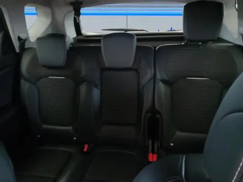 Renault Scenic Scenic TCe 140 Energy EDC Intens - Photo 15