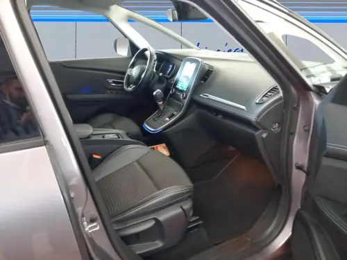 Renault Scenic Scenic TCe 140 Energy EDC Intens - Photo 16