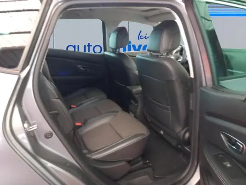 Renault Scenic Scenic TCe 140 Energy EDC Intens - Photo 17