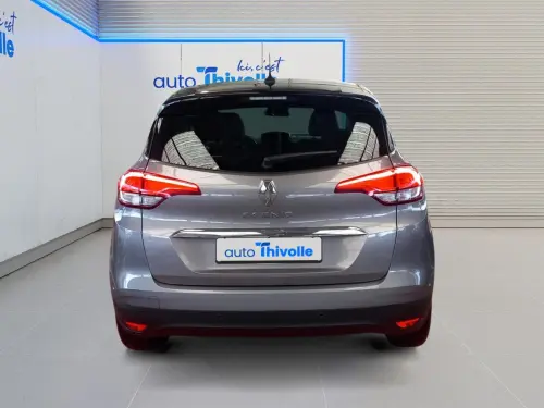 Renault Scenic Scenic TCe 140 Energy EDC Intens - Photo 18