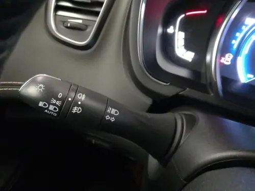 Renault Scenic Scenic TCe 140 Energy EDC Intens - Photo 19