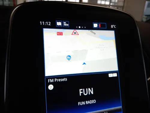 Renault Scenic Scenic TCe 140 Energy EDC Intens - Photo 20