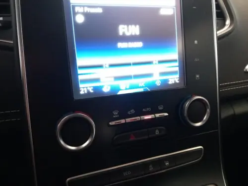 Renault Scenic Scenic TCe 140 Energy EDC Intens - Photo 21