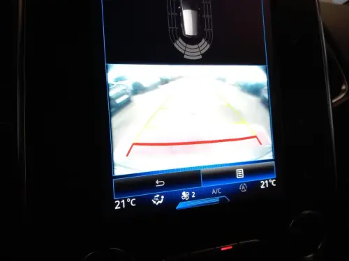 Renault Scenic Scenic TCe 140 Energy EDC Intens - Photo 22