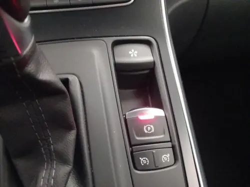 Renault Scenic Scenic TCe 140 Energy EDC Intens - Photo 24