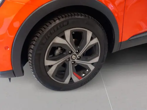 Renault Arkana TCe 140 EDC FAP R.S. Line - Photo 8