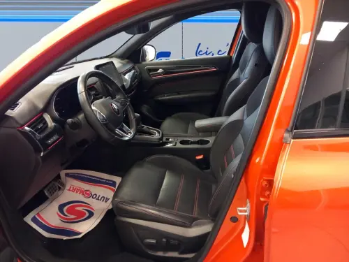 Renault Arkana TCe 140 EDC FAP R.S. Line - Photo 9