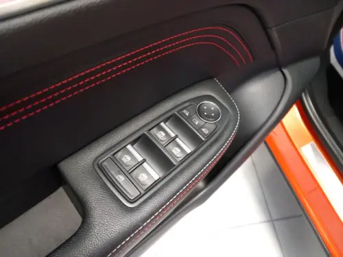 Renault Arkana TCe 140 EDC FAP R.S. Line - Photo 10