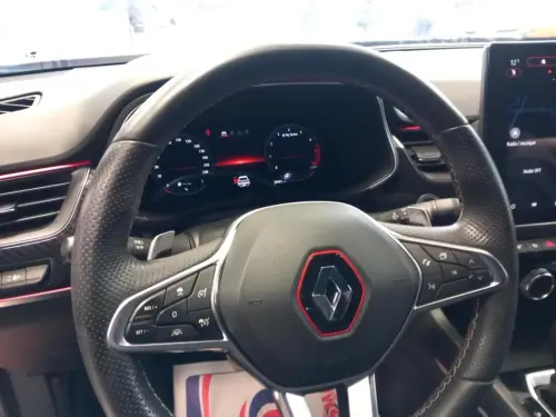 Renault Arkana TCe 140 EDC FAP R.S. Line - Photo 13