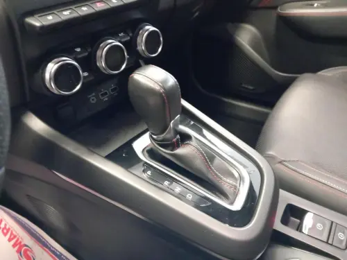 Renault Arkana TCe 140 EDC FAP R.S. Line - Photo 14