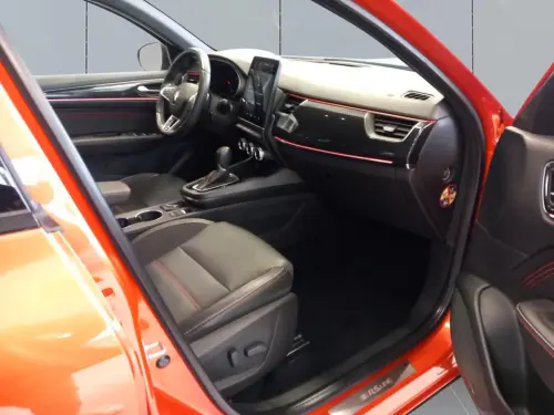 Renault Arkana TCe 140 EDC FAP R.S. Line - Photo 16