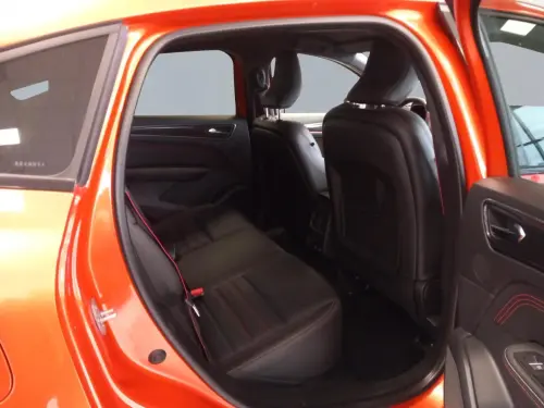 Renault Arkana TCe 140 EDC FAP R.S. Line - Photo 17