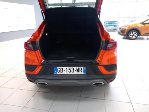 Renault Arkana TCe 140 EDC FAP R.S. Line - Photo 18