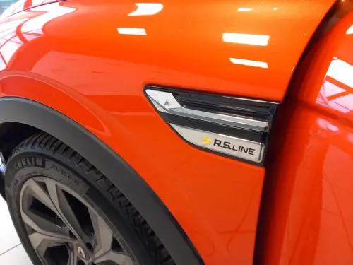 Renault Arkana TCe 140 EDC FAP R.S. Line - Photo 21