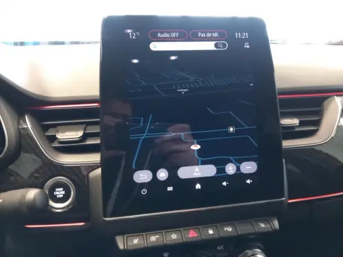 Renault Arkana TCe 140 EDC FAP R.S. Line - Photo 22