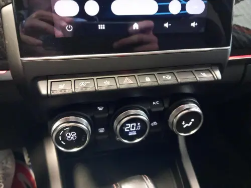 Renault Arkana TCe 140 EDC FAP R.S. Line - Photo 23