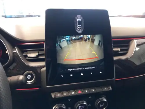 Renault Arkana TCe 140 EDC FAP R.S. Line - Photo 24