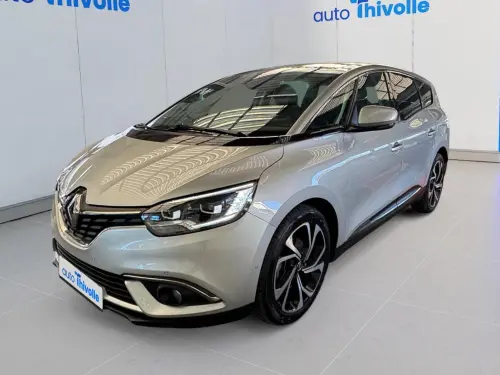 Renault Grand Scenic Grand Scenic Blue dCi 120 EDC Intens - Photo 0
