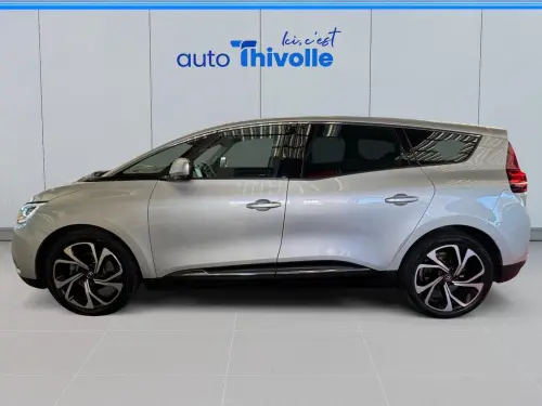 Renault Grand Scenic Grand Scenic Blue dCi 120 EDC Intens - Photo 1