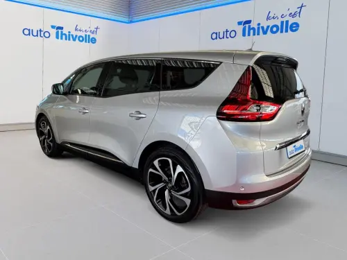 Renault Grand Scenic Grand Scenic Blue dCi 120 EDC Intens - Photo 2