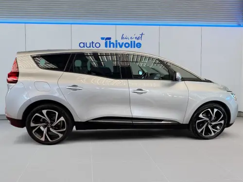 Renault Grand Scenic Grand Scenic Blue dCi 120 EDC Intens - Photo 5