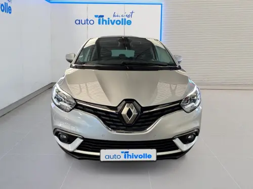 Renault Grand Scenic Grand Scenic Blue dCi 120 EDC Intens - Photo 7