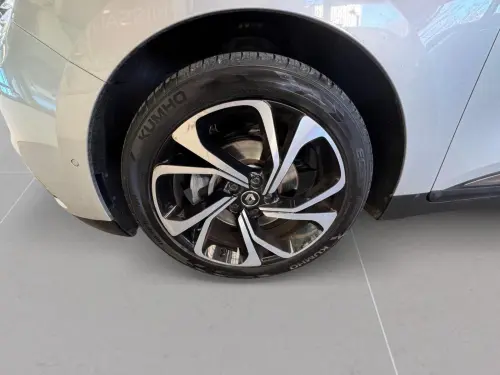 Renault Grand Scenic Grand Scenic Blue dCi 120 EDC Intens - Photo 8