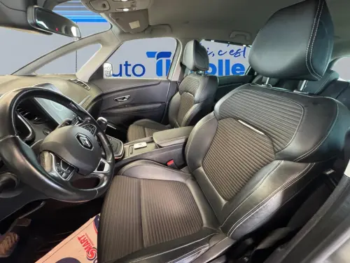 Renault Grand Scenic Grand Scenic Blue dCi 120 EDC Intens - Photo 9