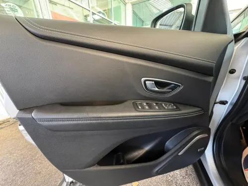 Renault Grand Scenic Grand Scenic Blue dCi 120 EDC Intens - Photo 10