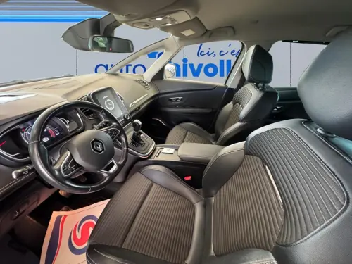 Renault Grand Scenic Grand Scenic Blue dCi 120 EDC Intens - Photo 11