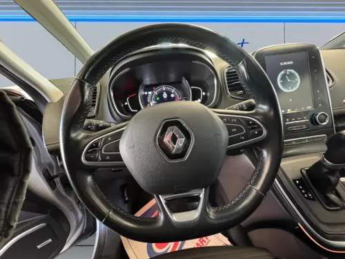 Renault Grand Scenic Grand Scenic Blue dCi 120 EDC Intens - Photo 12