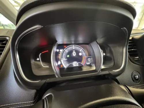 Renault Grand Scenic Grand Scenic Blue dCi 120 EDC Intens - Photo 13