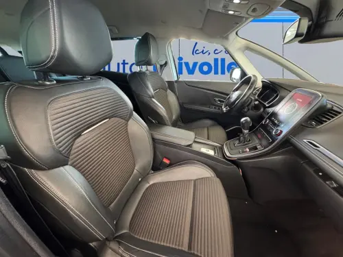 Renault Grand Scenic Grand Scenic Blue dCi 120 EDC Intens - Photo 16