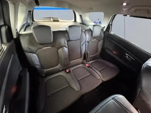 Renault Grand Scenic Grand Scenic Blue dCi 120 EDC Intens - Photo 17