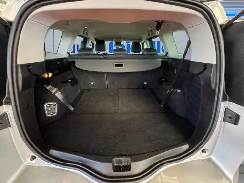 Renault Grand Scenic Grand Scenic Blue dCi 120 EDC Intens - Photo 18