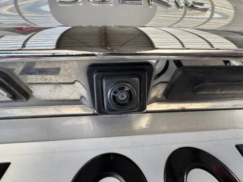 Renault Grand Scenic Grand Scenic Blue dCi 120 EDC Intens - Photo 19