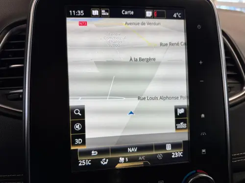 Renault Grand Scenic Grand Scenic Blue dCi 120 EDC Intens - Photo 20