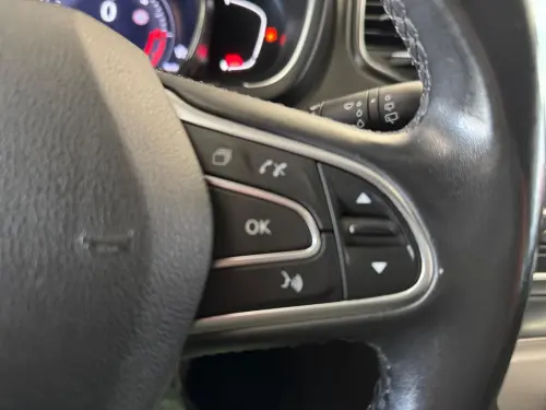 Renault Grand Scenic Grand Scenic Blue dCi 120 EDC Intens - Photo 23