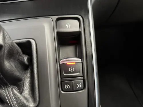 Renault Grand Scenic Grand Scenic Blue dCi 120 EDC Intens - Photo 24