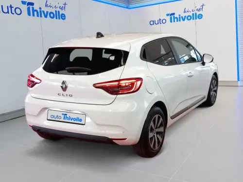 Renault Clio Clio TCe 90 Evolution - Photo 4