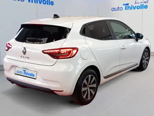 Renault Clio Clio TCe 90 Evolution - Photo 5