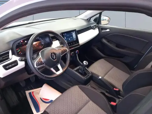 Renault Clio Clio TCe 90 Evolution - Photo 11