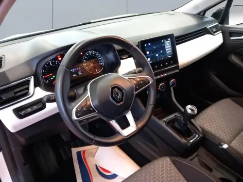 Renault Clio Clio TCe 90 Evolution - Photo 12